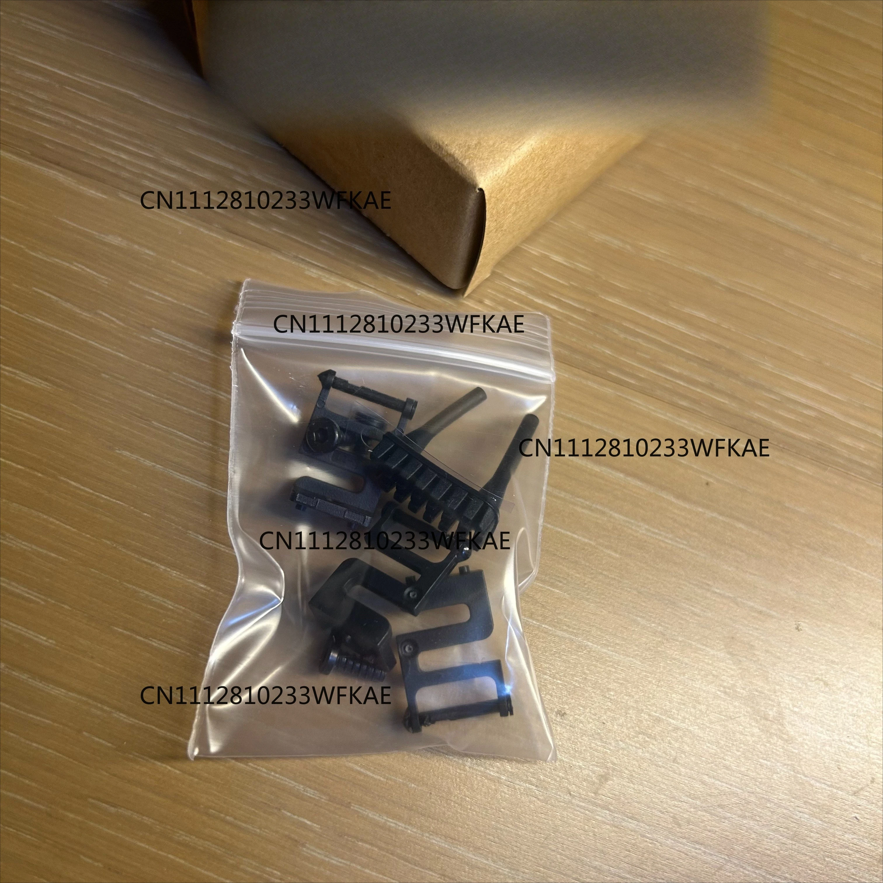Lingette de nettoyage officiel - Printer Nozzle avis et prix