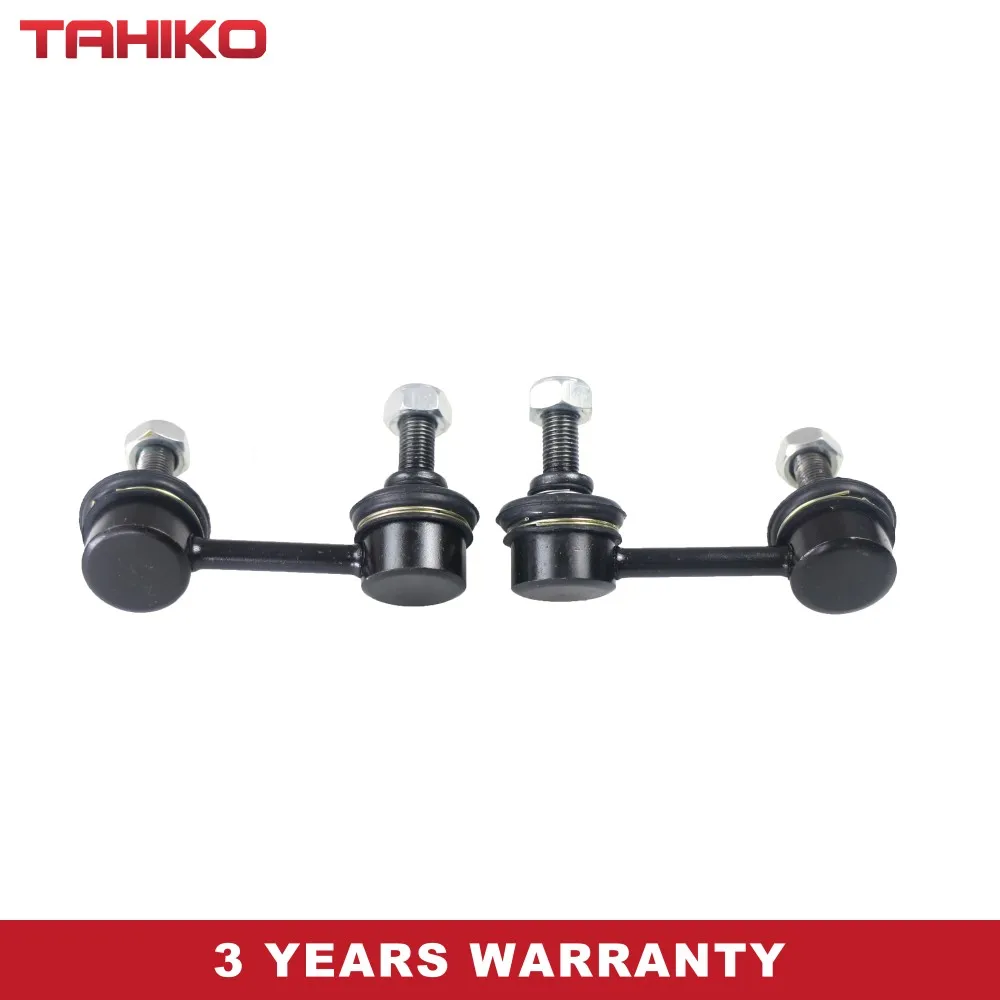 

2X Front Right/Left Sway Bar Links FIT For Honda Accord Acura Tl Cl 51320S84A01,51321S84A01