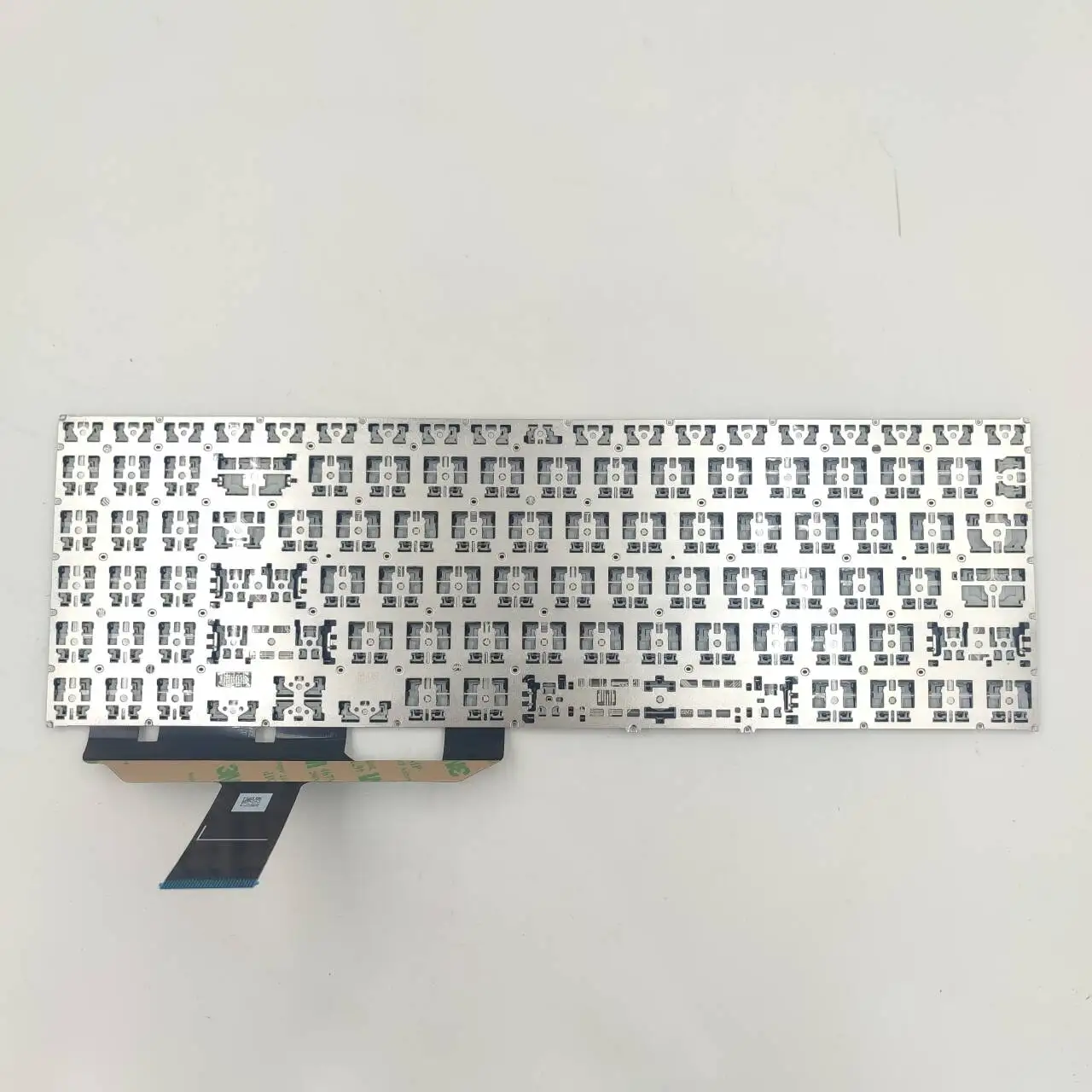 RU Layout for Asus Vivobook X1502 X1502ZA X1503 X1503ZA X1504 X1504VA Laptop Keyboard