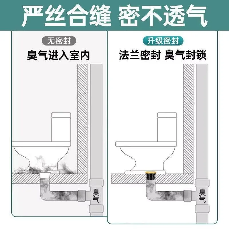 toilet-flange-sealing-ring-deodorant-and-anti-leakage-rubber-ring-gasket-universal-toilet-accessories