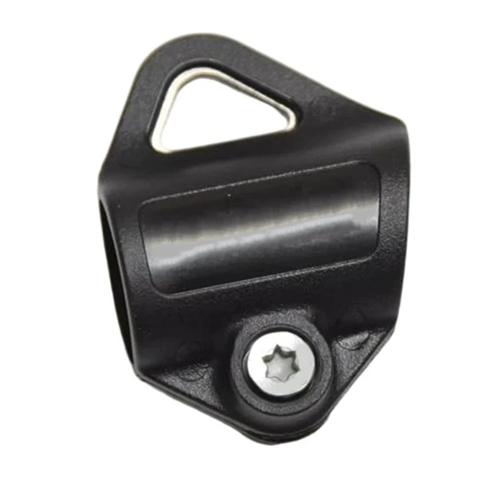 2026 Trimmer Harness Loop For FS91R FS90R FS130R FS131R 0000 790 8801 Aluminum Support Ring For Outdoor Garden Tools