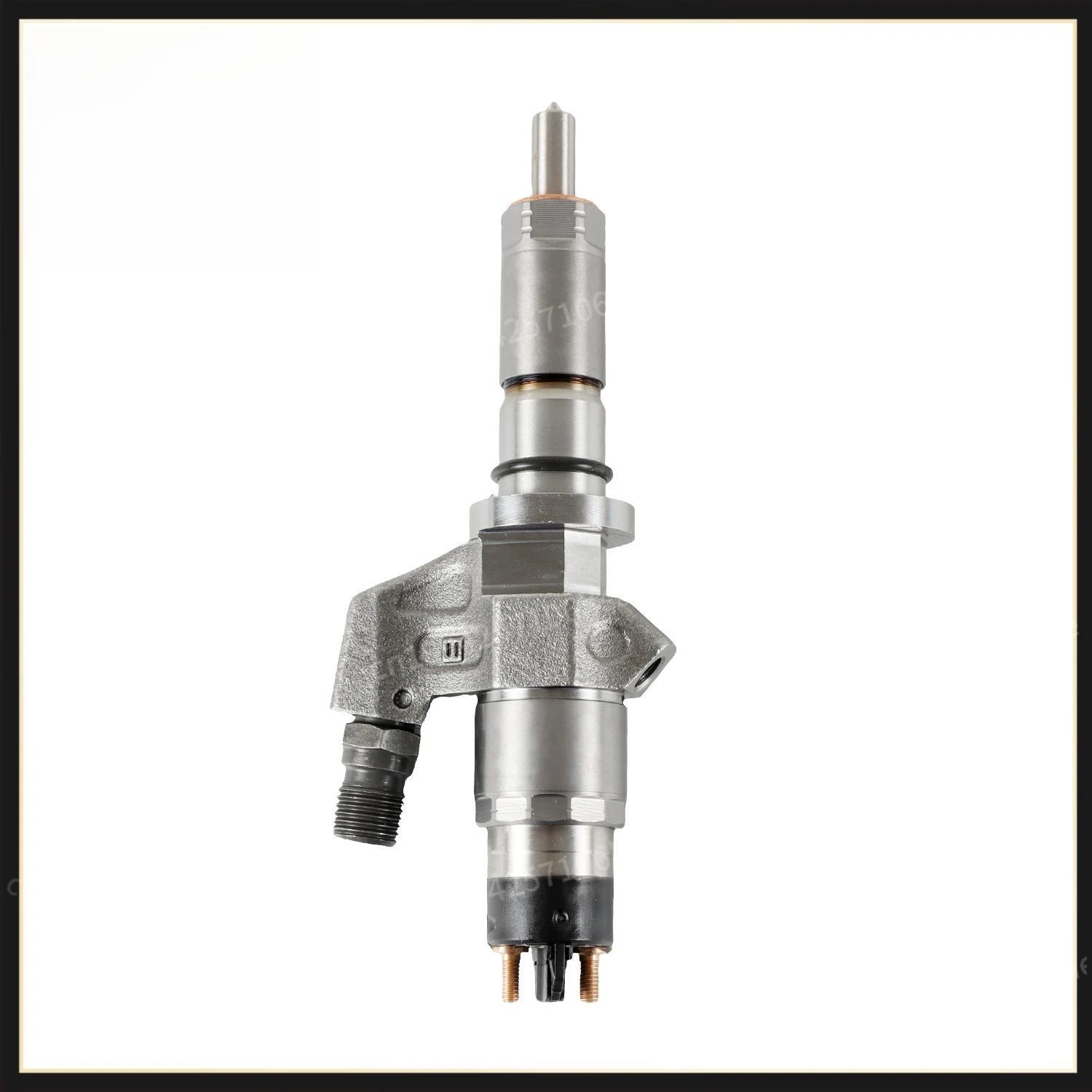 

Fuel Injector Duramax 0986435502 0445120008 LB7 2001-2004 for 6.6L Supply System Fuel Injector Automobiles Part