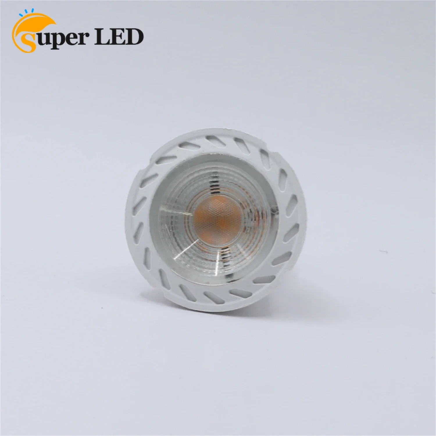 

GU10 E27 E14 MR16 GU5.3 Bulb 6W 220V LED Lamp Bulb Spotlight Spot Light