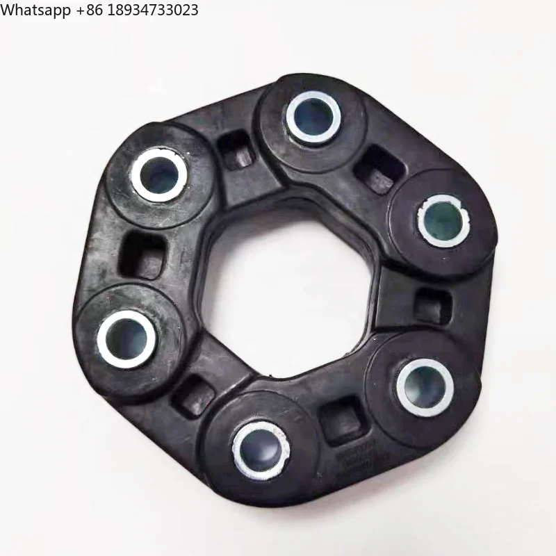 

C00045347 C00045346 Drive Shaft Buffer Block Rubber Flexible Coupling for SAIC MAXUS G10