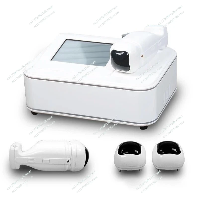 

Convenient desktop thermal plastic beauty device for shaping and slimming homes, home thermal therapy equipment