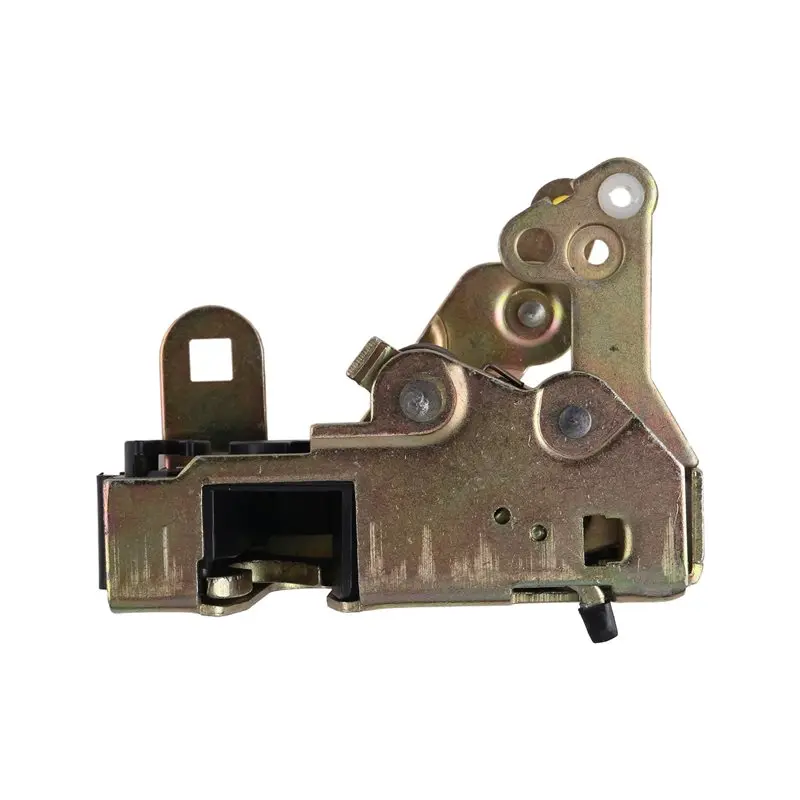 NEW-Door Lock Latch Rear Right For Land Rover Defender FQM100761