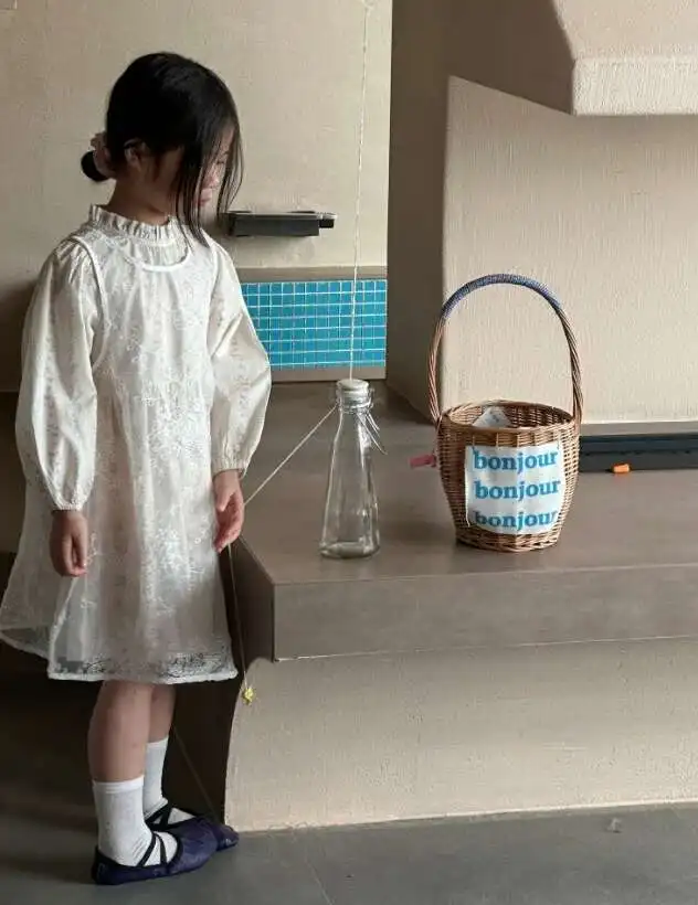 New 2025 Baby Girls… - image