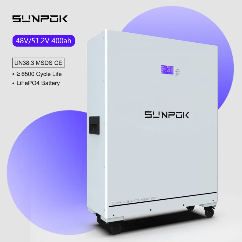 

48v Lithium Ion Battery 100ah 200ah 300ah 400ah Storage System Lithium Ion Battery for Off Grid Solar System 10kw 20kw 30kw 40kw