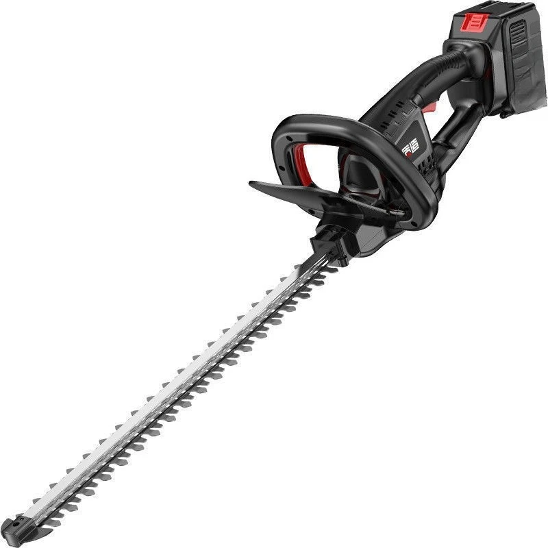 

Quality rechargeable, lithium battery, electric, hedge trimmer, pruner, pruning pruning fence cutting tea leaves