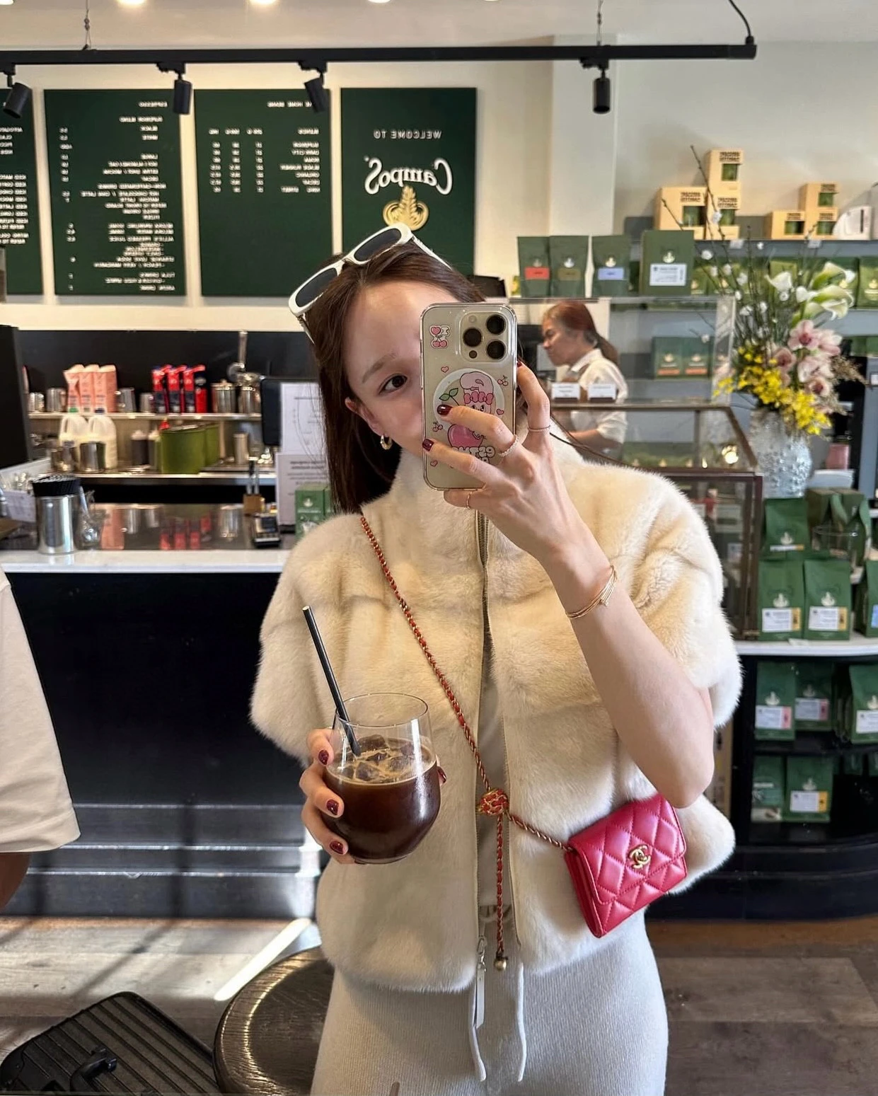 

East Gate винтажный женский свободный меховой жилет на молнии с воротником-стойкой, верхняя одежда для поездок на работу Sle No Sve, обычная длина