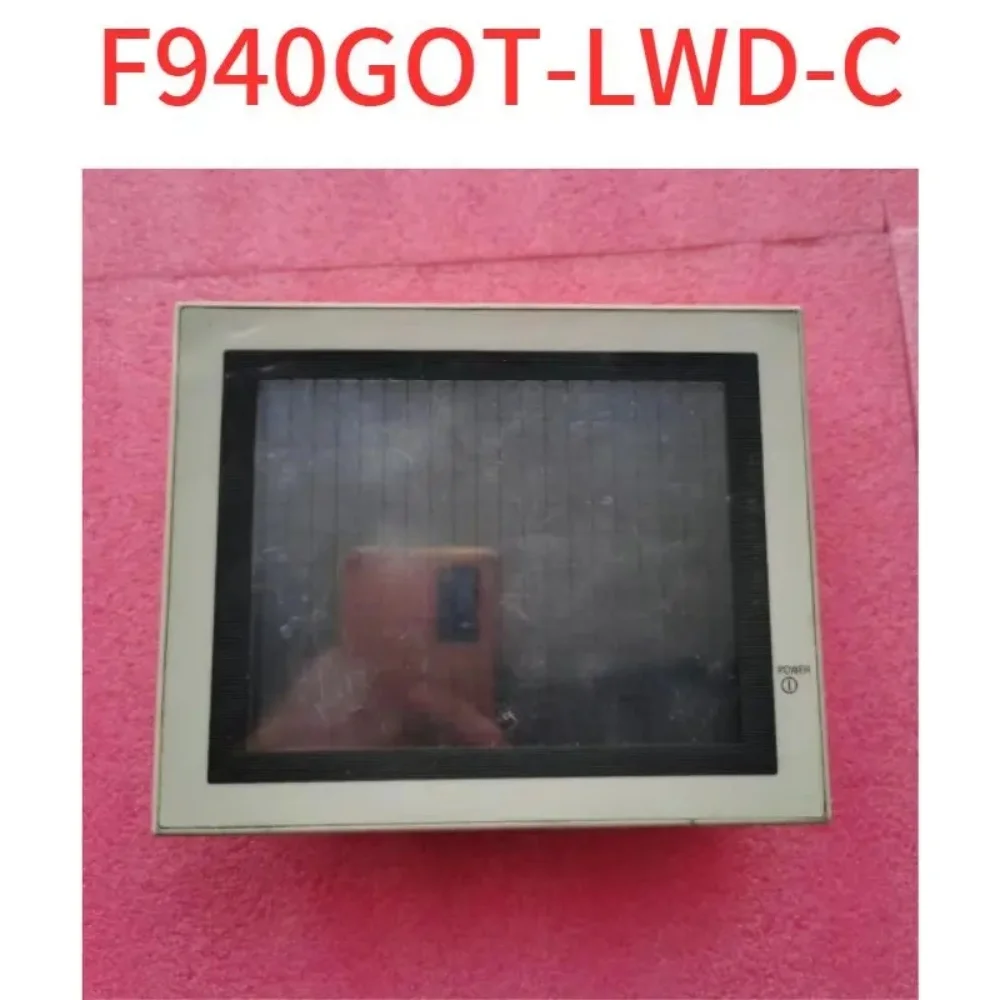 

touch screen F940GOT-LWD-C