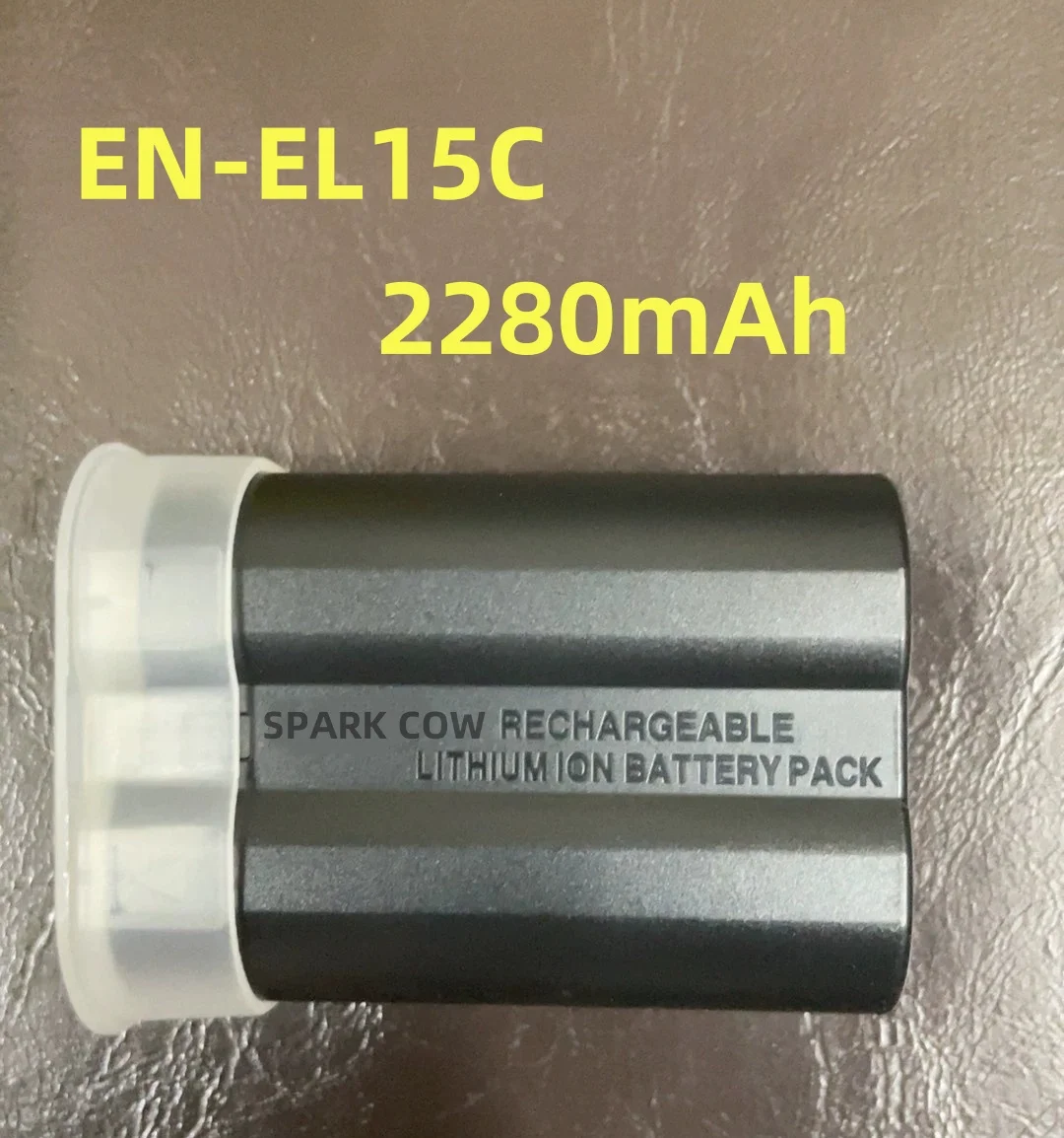 

high performance 2280mAh EN-EL15C EN EL15 15C Camera Battery or Charger For Nikon Z5 Z6 Z7 D600 D610 D750 D800 D7100 D7200 MH-25