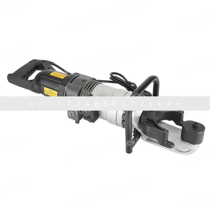 

Bending steel artifact Portable portable steel bar bending machine Small threaded steel bar bending machine Straightening