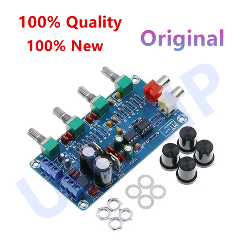 XH-M164 Power Ampli…