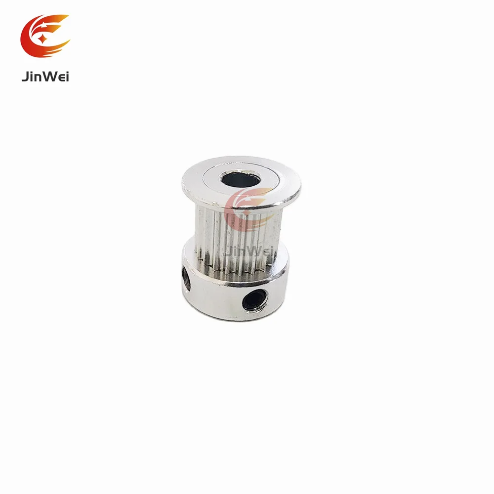 GT2/2GT Number Teeth 12T/14T/15T/16T/17T/18T/19T/20T Timing Pulley Bore 3/3.17/4/5/6/6.35/8mm For Belt Width: 6/10/15mm  Belt