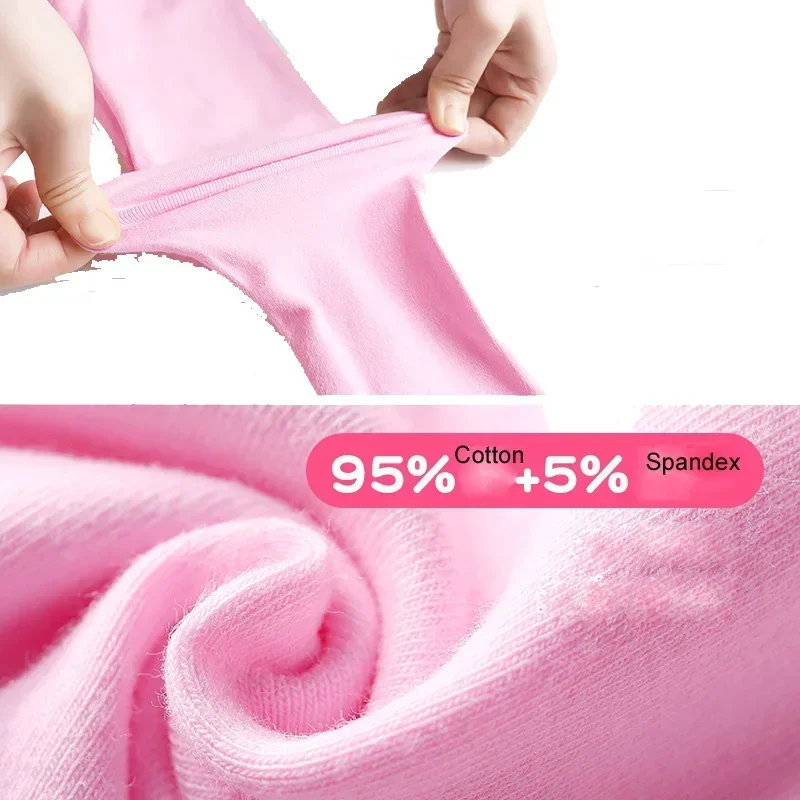 Vendita all'ingrosso nuovo body da balletto professionale per ragazze manica corta bella abbigliamento da ballo body da ginnastica in cotone per bambini con chiusura a scatto