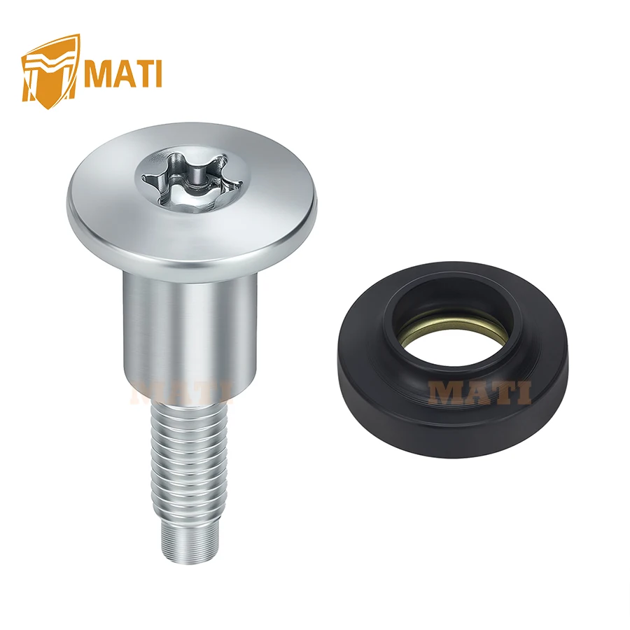 

Isolator Valve Cover w/Engine Bolt For Poalris RZR Ranger Sportsman General 325 450 570 900 1000 2011-2025 7519165 5413806