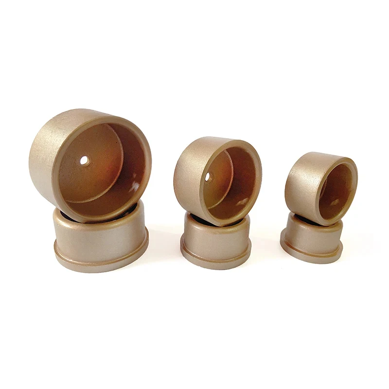 High Quality PPR Pipe Welding Die Thickened Hot Melt Head 20mm-63mm Plastic Pipe Hot Melting Welding Tool