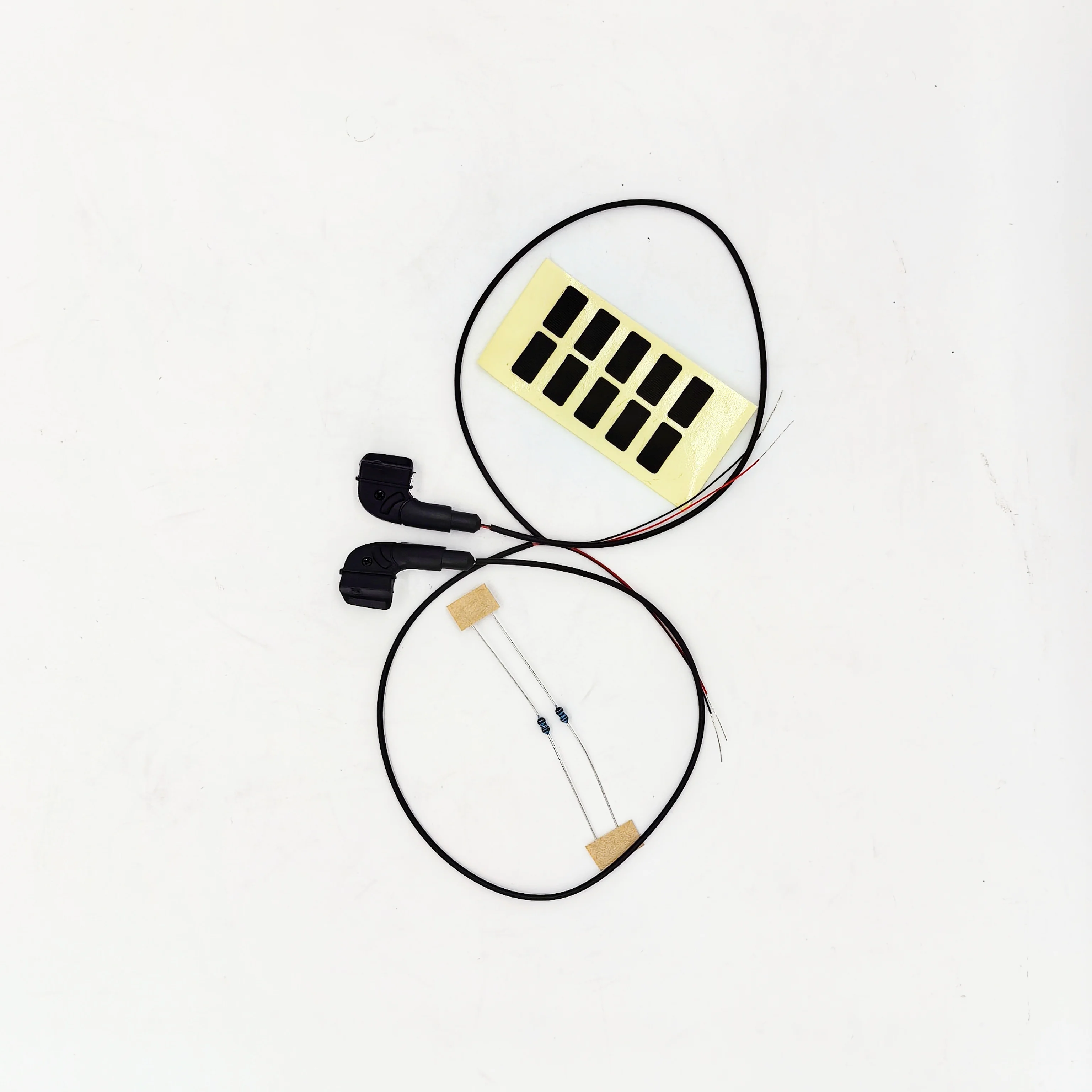 

Электронные имитационные зеркала заднего вида (2 шт.) для радиоуправляемых моделей Tamiya Dump Truck и BENZ ACTROS Tripper Truck, аксессуары для DIY-проектов