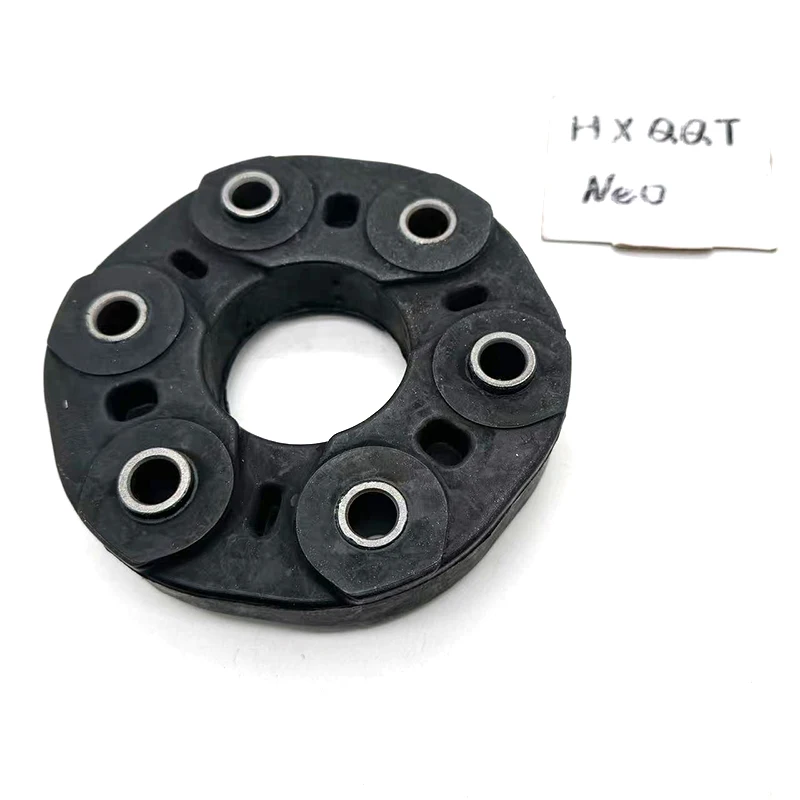 A0004110200 acoplador de eje de transmisión delantero y trasero, junta de disco Flexible de eje de transmisión para Mercedes Benz A2034100215