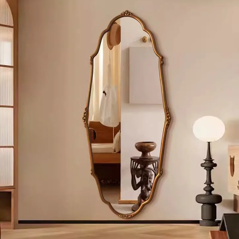 Wall Mirror Room Design Arts Decoration Floor Mirrors Living Big Accessories House Espejos Decorativos De Pared Home Decoration