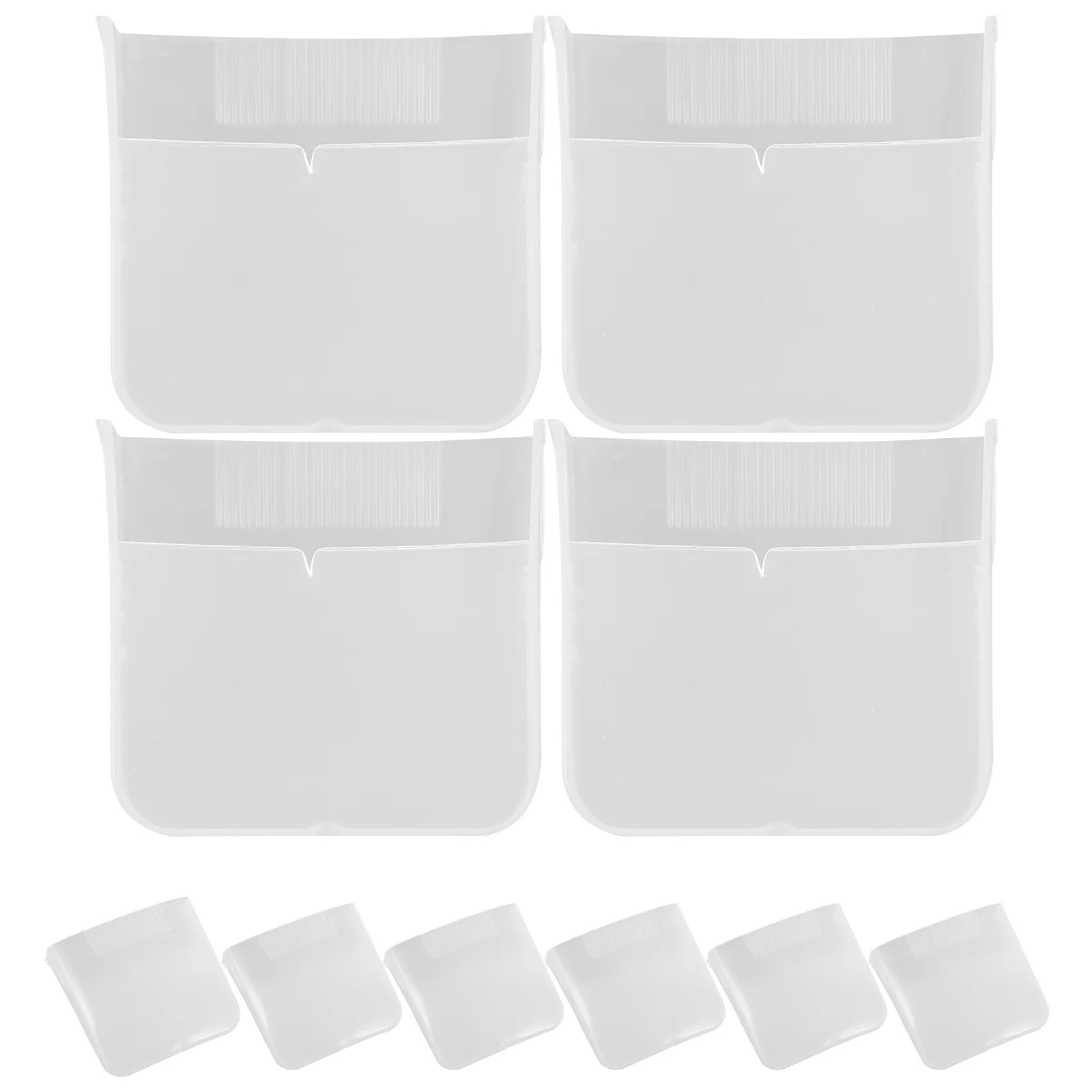 10 Pcs Rice Cooker Water Box Kitchen Essentials Condensation Collector Cups Mug Tank Replacement Pp Storage Boxes Baby