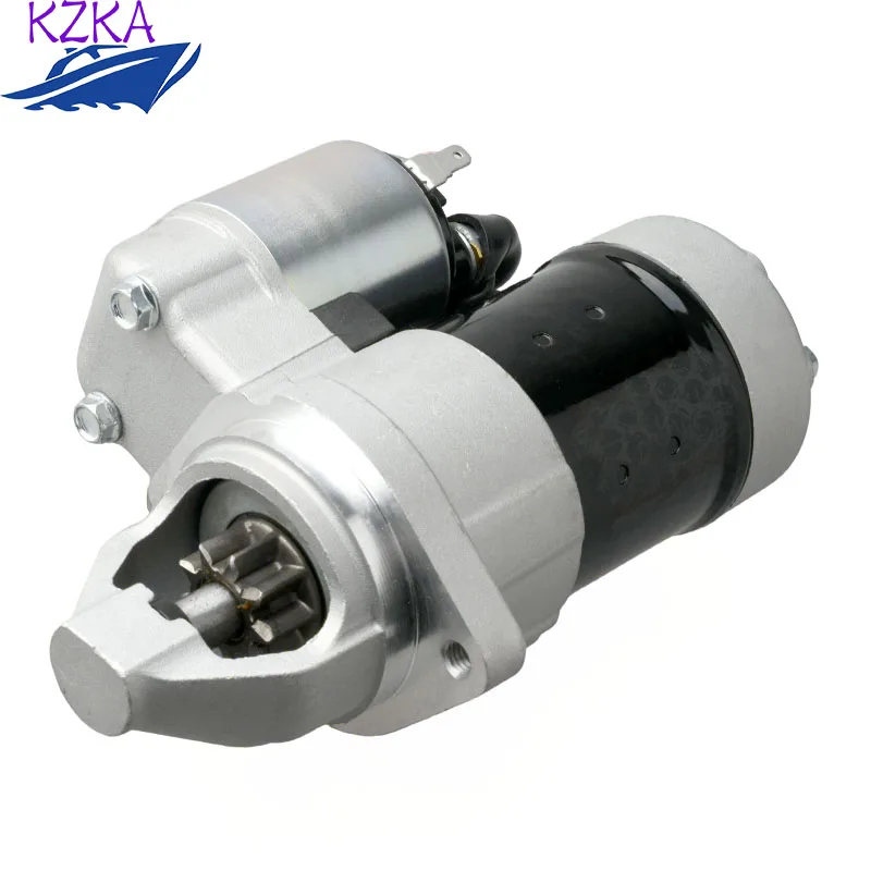 

Boat Motor Starter Motor 31100-95J00 for Suzuki OMC 5036972 31100-95J01 S114-924A 410-44081 31100-95J00 -00 Engine Accessories