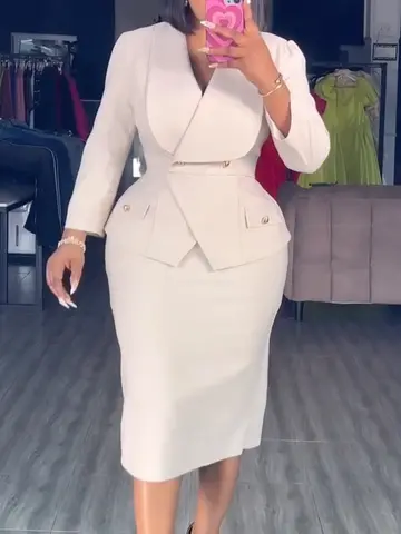 8 best sales aomei-klänning - №1