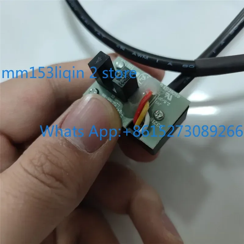 1pcs Treadmill sensor light sensor motor speed sensor tachometer treadmill display error EO3 error E01
