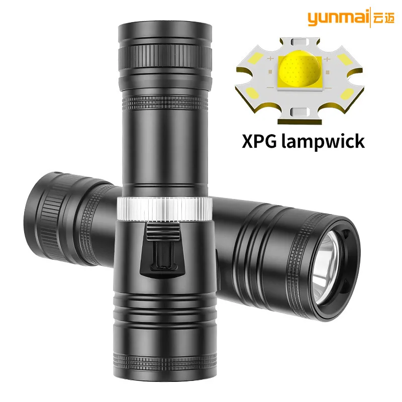 Newest Xpg Flashlig…