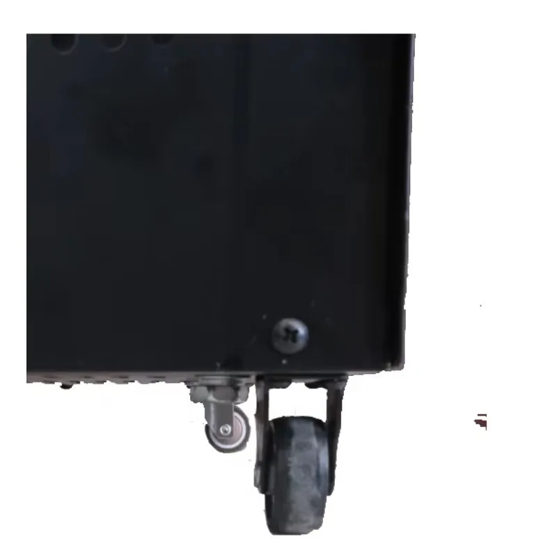 

GX GX-E-5K1 496bar 7200psi Электрический воздушный компрессор высокого давления для подводного плавания с аквалангом Pcp для охоты, малошумный, без масла, с колесами