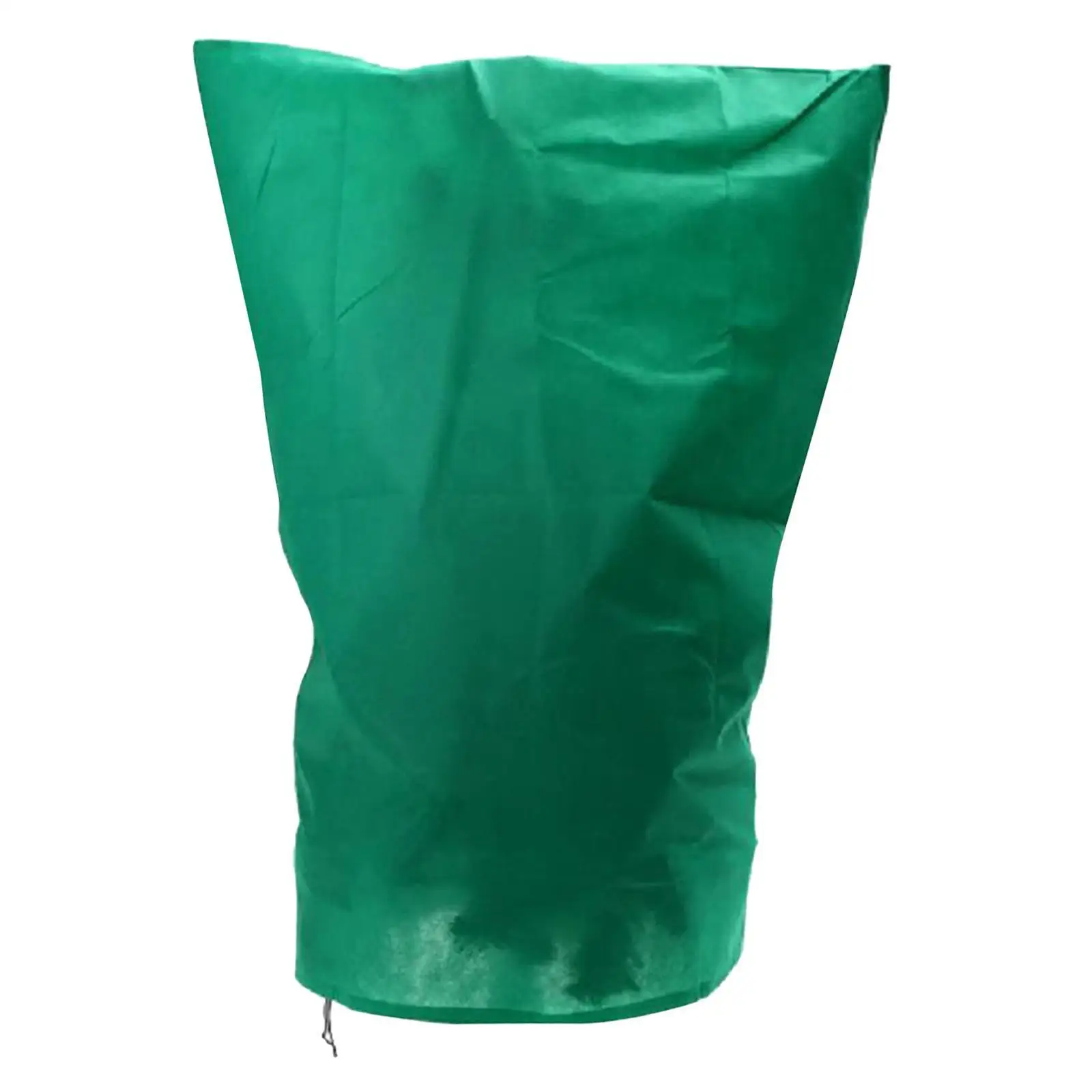 Plant Covers Freeze ,Thickness Shrub Cover, Cover Jacket Warm Blanket for Season Extension, Frost