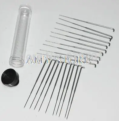 50Pcs Packed In Pla…