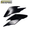 CFMOTO 800NK 2023 용 Semspeed 전면 연료 탱크 측면 패널 보호 커버 오토바이 충돌 방지 날개 커버 보호대 ABS 3