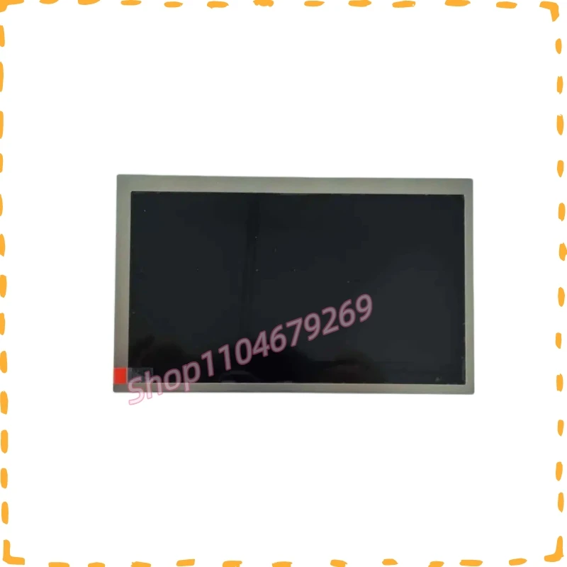 For 8.0 inch 1280*720 DJ080IA-11A LCD Modules Screen LCD Display Screen
