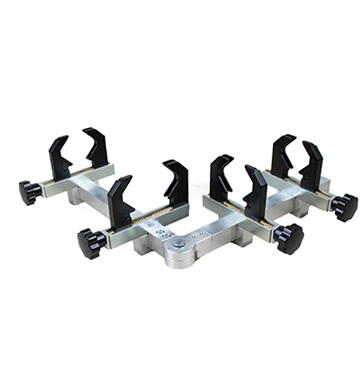 

ALIGNER 20-63mm Welding Pipe Tools Fusion Machine Butt Fusion Tube Clamp Addpters JJ63 Universal Aligner