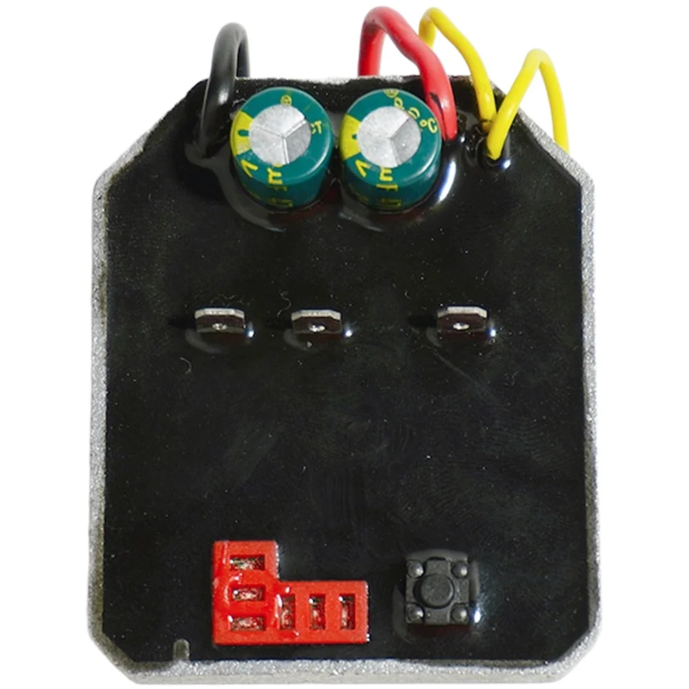 1pc Angle Grinder Control Board 60A Power 21V Voltage Controller Driver Board Single/Dual Capacitor For Angle Grinder Power Tool