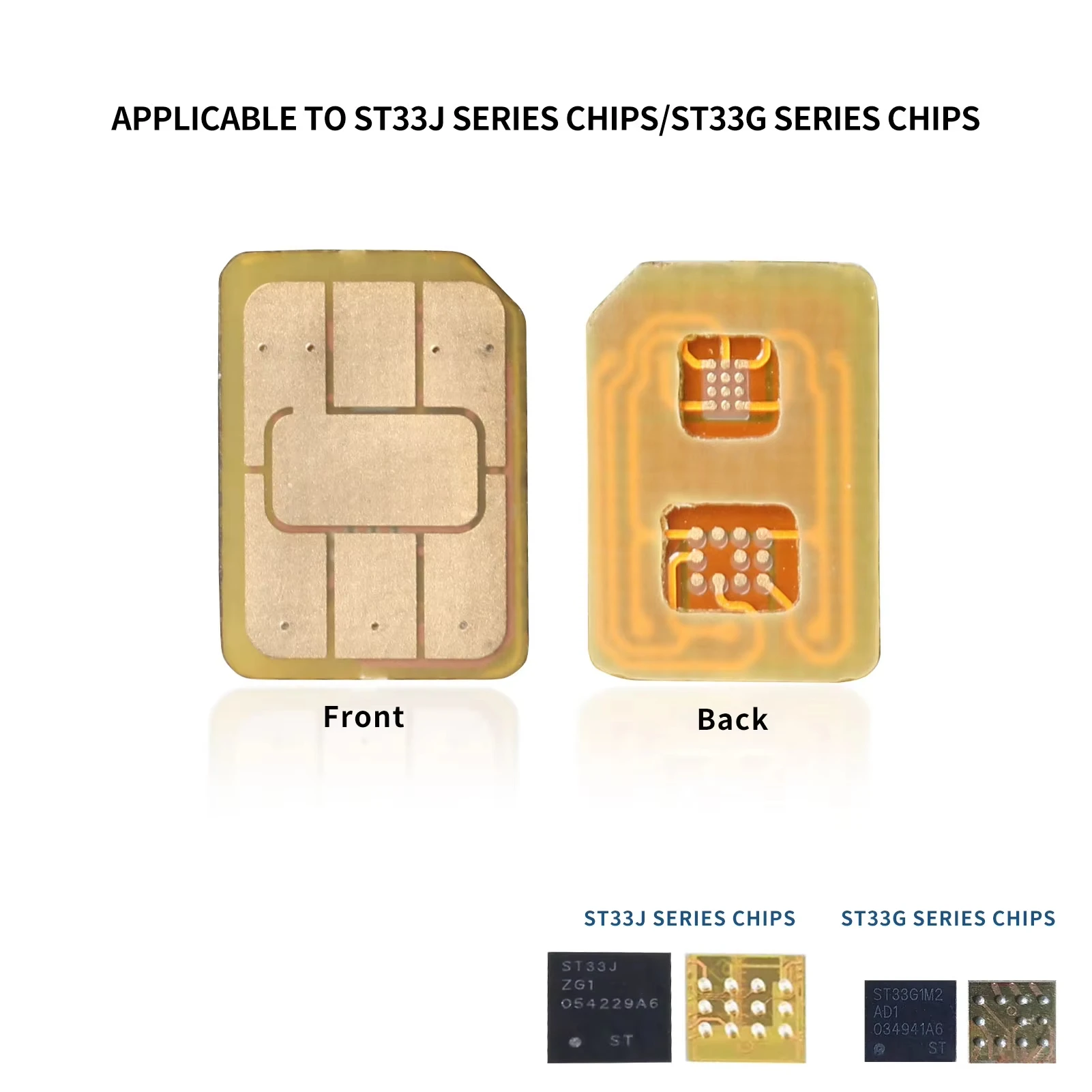 ESIM to Nano SIM Card Holder ESIM Card Adapter Solder Plate Recovery Physical Card Plate Make Your Own Sim Card DIY