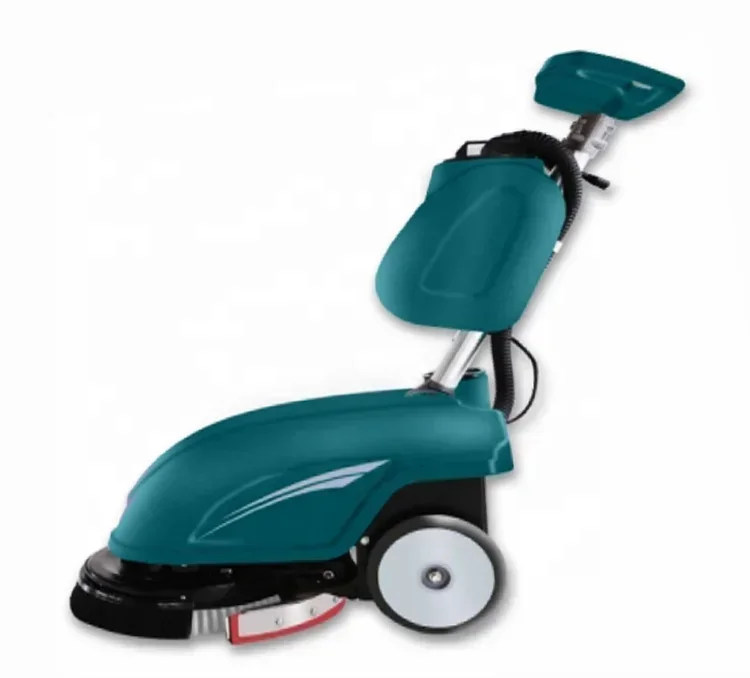 2025 New Arrival SJ350 Hand Push Easy To Operate, Save Manpower And Efficient Sweeper