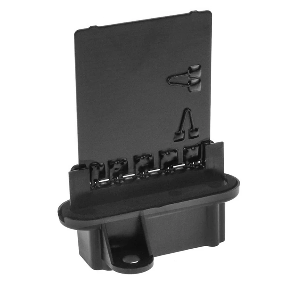 

5139719AA Heater Blower Motor Resistor Compatible For Jeep Cherokee Liberty Wrangler