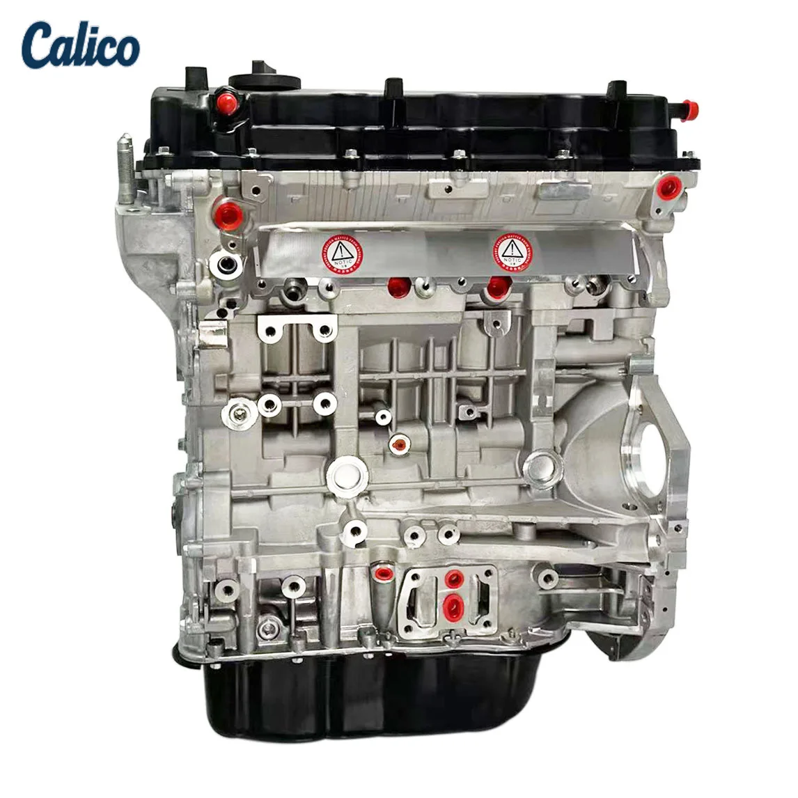 

High Precision 2.0-liter Four Cylinder Engine G4KH Engine Assembly, Suitable for Sonata I30 Kia Sport Sorento Optima