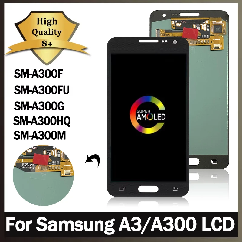 아이폰 A300F LCD 스크린 교체: 사용자 경험과 실용적인 추천