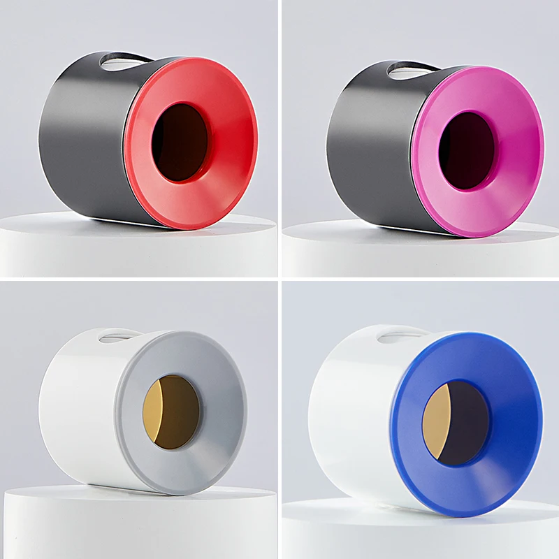 Neue Zahnbürste Halter Zahnbürste Rack Wand Selbst-Adhesive Lagerung Rasierer Kinder Zahn Pinsel Lagerung Rack Bad Zubehör