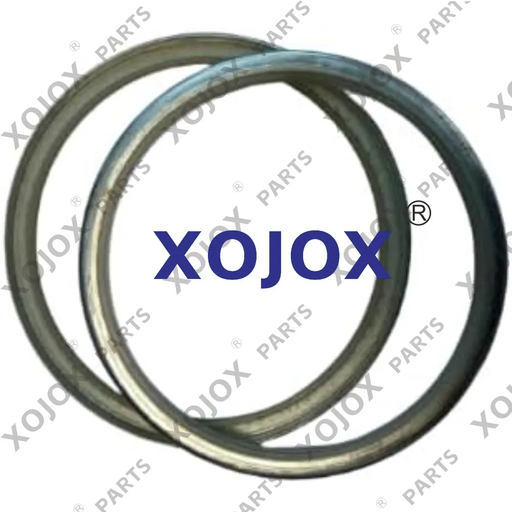 

XOJOX 2445R220D4 Уплотнение штифта подходит для ковшового штифта Kobelco, втулка пылезащитного уплотнения