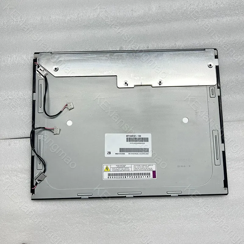 15-дюймовый оригинальный промышленный ЖК-экран HT150X02-100 HM150X01-101 M150GNN2 M150MNN1 G150XG01V.1 G150XG01V.0 G150XG03V.2
