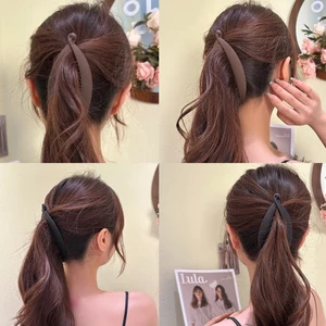 Saç tokasındaki en iyi 5 satış, muz №3