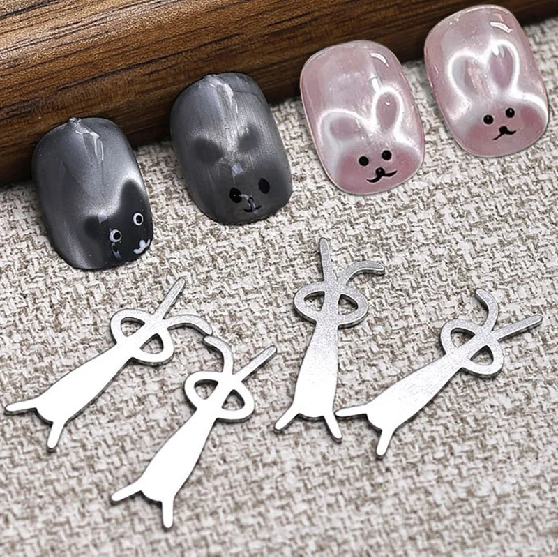 1개 러브 캣아이 마그네틱 스틱 네일 아트 도구 작은  - Nail Art One Piece 리뷰 및 가격