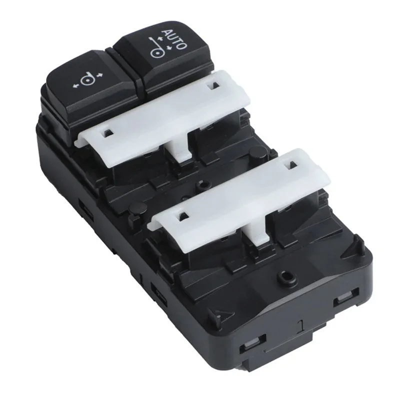 

Durable 61319458289 Auto Driver Window Switch Control Unit Button For BMW