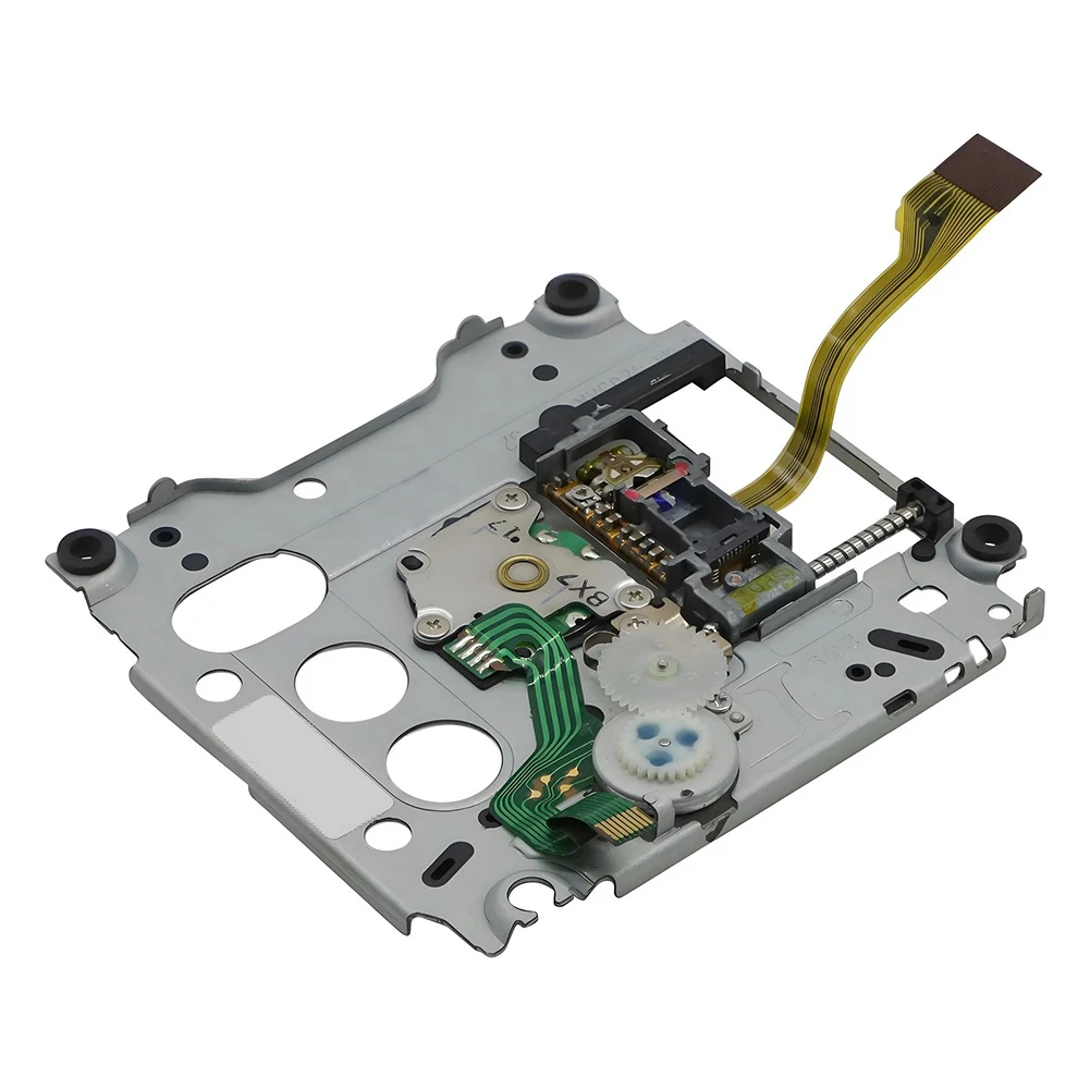 Handheld Optical Drive Repair Optical Lens As Shown KHM-420BAA Lens High-precision Calibration Smooth Disc Loading