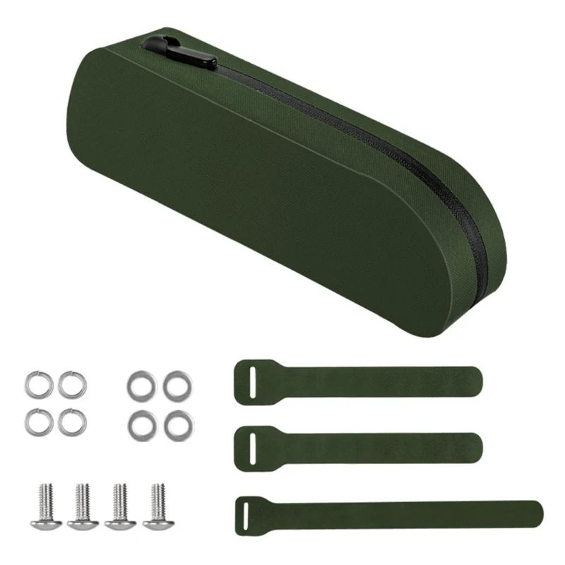 

Водонепроницаемая передняя каркасная ремешок на велосипедных мешках для велосипедных мешков с седлом